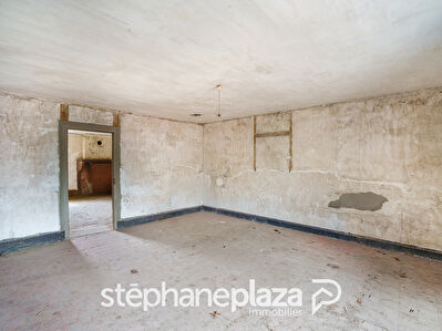 Maison Sologny 2 pièces 100 m2