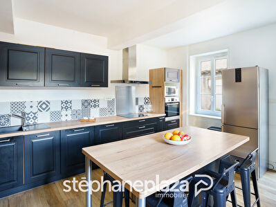 Maison Saint Symphorien d'Ancelles 5 pièces 225 m2