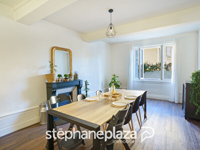 Maison Saint Symphorien d'Ancelles 5 pièces 225 m2