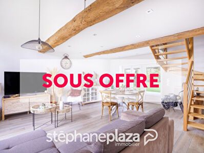 Maison Saint Cyr Sur Menthon 5 pièces 140 m2