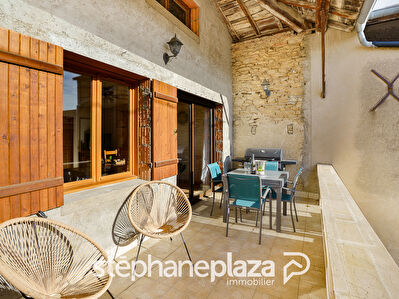 Maison Ige 4 pièces 87 m2