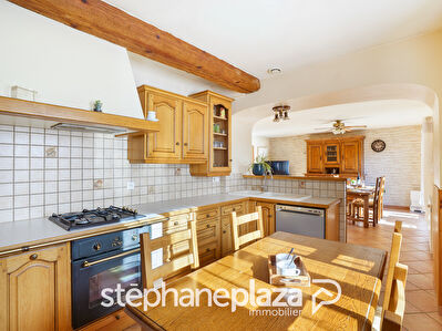Maison Ige 4 pièces 87 m2