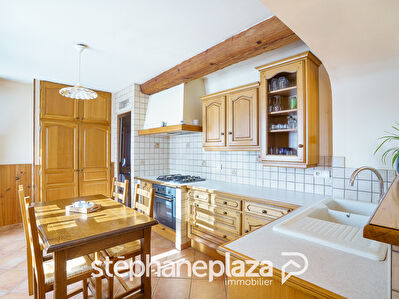 Maison Ige 4 pièces 87 m2