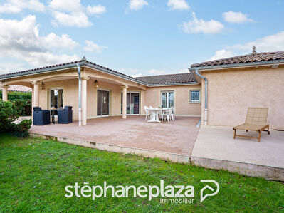 Maison Replonges 5 pièce(s) 170 m2