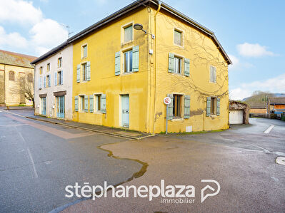 Maison Pierreclos 4 pièces 144 m2