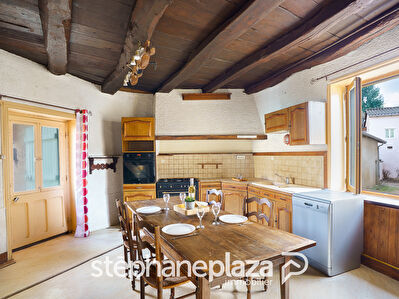 Maison Pierreclos 4 pièces 144 m2