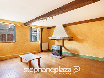 Maison Pierreclos 4 pièces 144 m2