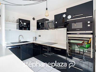 Appartement Charnay les Macon 4 pièces 83 m2