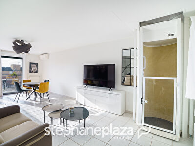 Appartement Charnay les Macon 4 pièces 83 m2