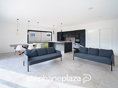 Villa Blany 4 pièces 115 m2