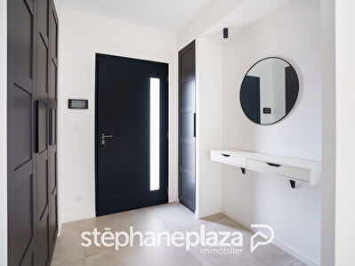 Villa Blany 4 pièces 115 m2