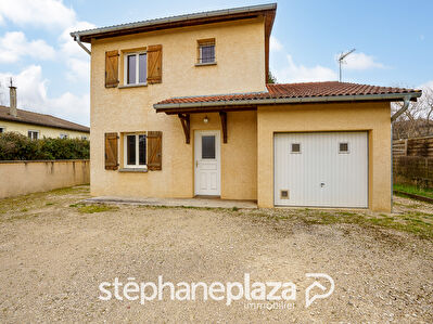 Maison Grièges 5 pièces 100 m2