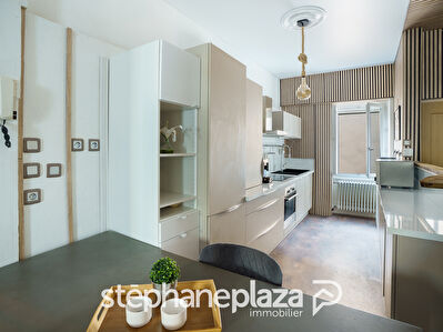 Appartement Duplex Macon 4 pièces 155 m2