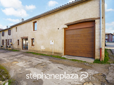 Maison Uchizy 4 pièces 150 m2