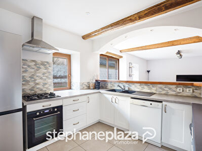 Maison Uchizy 4 pièces 150 m2
