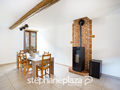 Maison Uchizy 4 pièces 150 m2