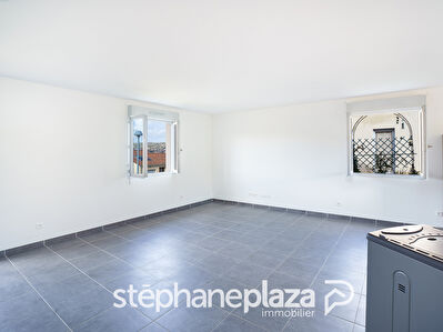 Maison plain-pied Cluny 5 pièces 96 m2