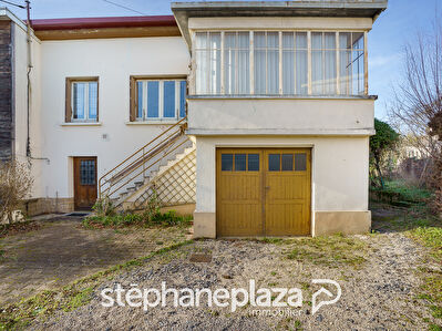 Maison Macon 4 pièces 95 m2