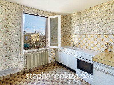 Maison Macon 4 pièces 95 m2