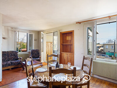 Maison Macon 4 pièces 95 m2