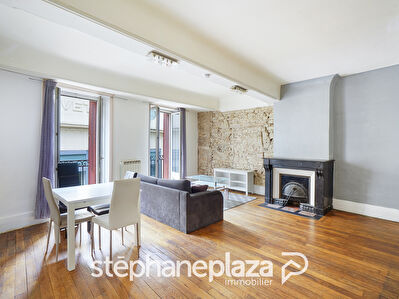 Appartement Macon 2 pièces 55 m2 meublé