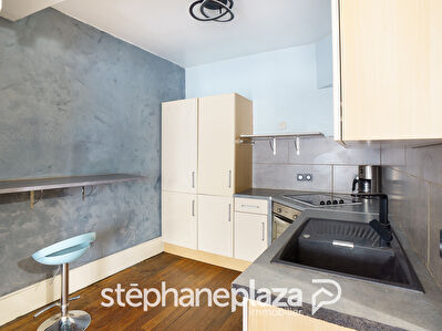 Appartement Macon 2 pièces 55 m2 meublé