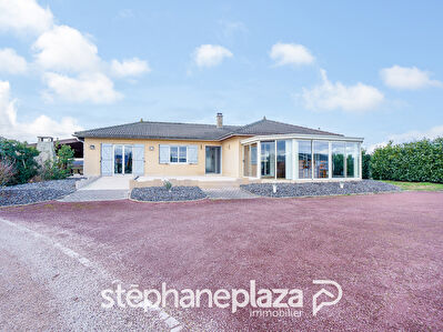 Villa Manziat 5 pièces 140 m2