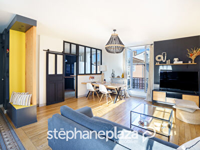 Appartement Macon 4 pièces 110 m2