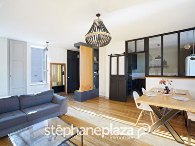 Appartement Macon 4 pièces 110 m2