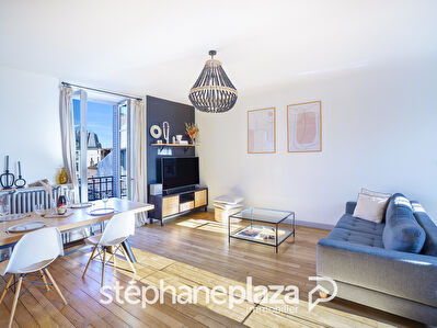 Appartement Macon 4 pièces 110 m2