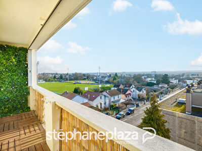 Appartement Macon 3 pièces 66 m2