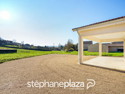 Maison Fissy 4 pièces 93 m2