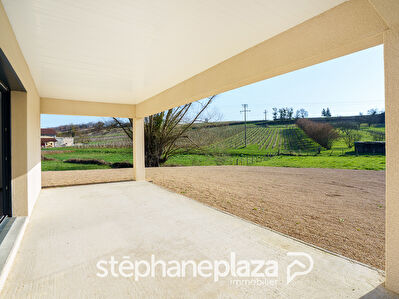 Maison Fissy 4 pièces 93 m2