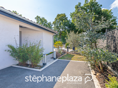 Maison Chaintre - 4 pièces - 116 m2