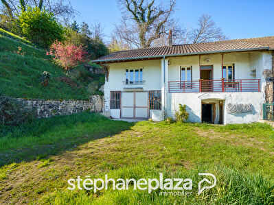 Maison Bergesserin 2 pièces 60 m2
