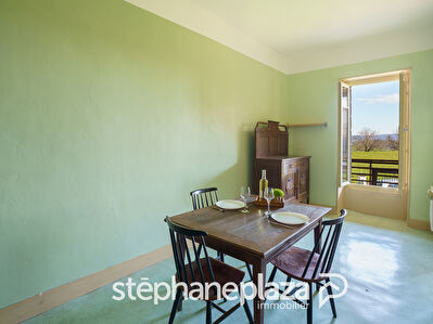 Maison Bergesserin 2 pièces 60 m2
