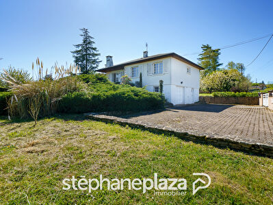 Maison Vinzelles 4 pièces 95 m2 + 95 m2 sous-sol