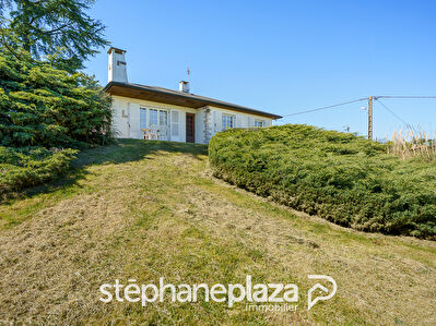 Maison Vinzelles 4 pièces 95 m2 + 95 m2 sous-sol