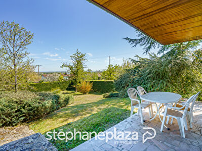 Maison Vinzelles 4 pièces 95 m2 + 95 m2 sous-sol
