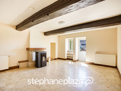Maison Vendenesse-Lès-Charolles 4 pièce(s) 105 m2 avec dépendances