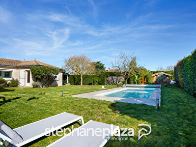 Maison Replonges 5 pièces 125 m2