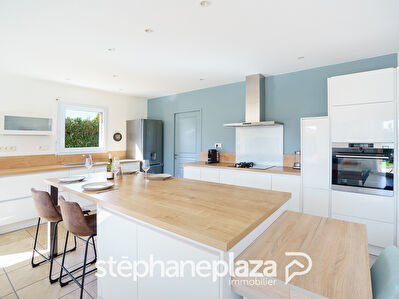 Maison Replonges 5 pièces 125 m2