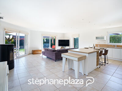 Maison Replonges 5 pièces 125 m2