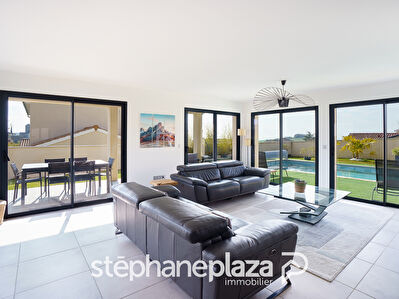 Maison Hurigny 5 pièces 150 m2