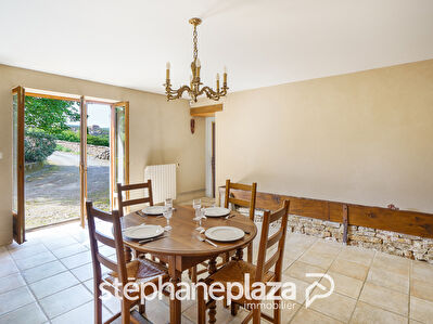 Maison Mazille 6 pièces 211 m2