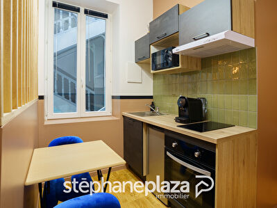 Appartement Macon 1 pièces 22m2