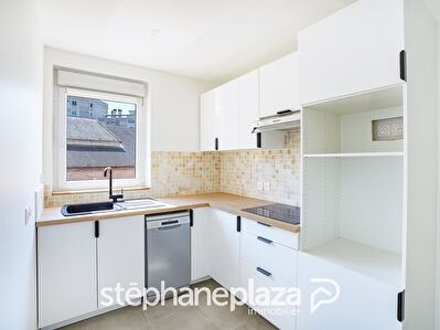 Appartement Macon 3 pièces 57m²
