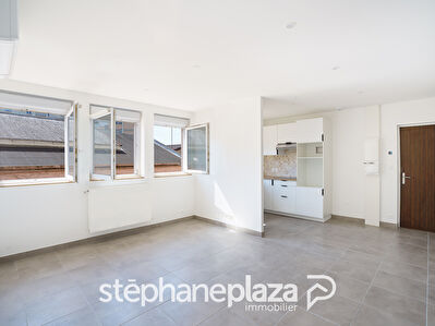 Appartement Macon 3 pièces 57m²