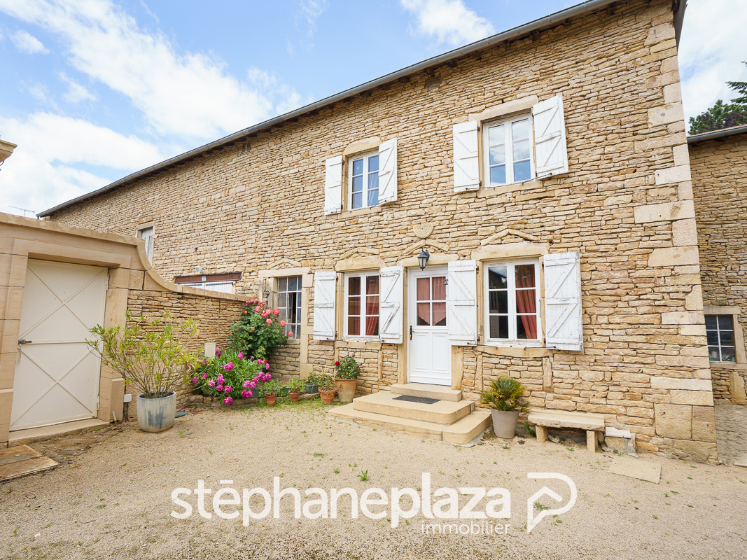 Photo du bien : Maison 4 pièces 103.18 m2