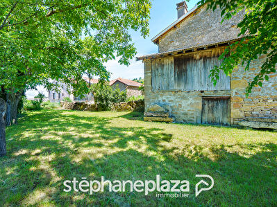 Maison Tramayes 4 pièces 85 m2